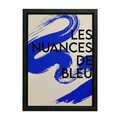Blue Nuances