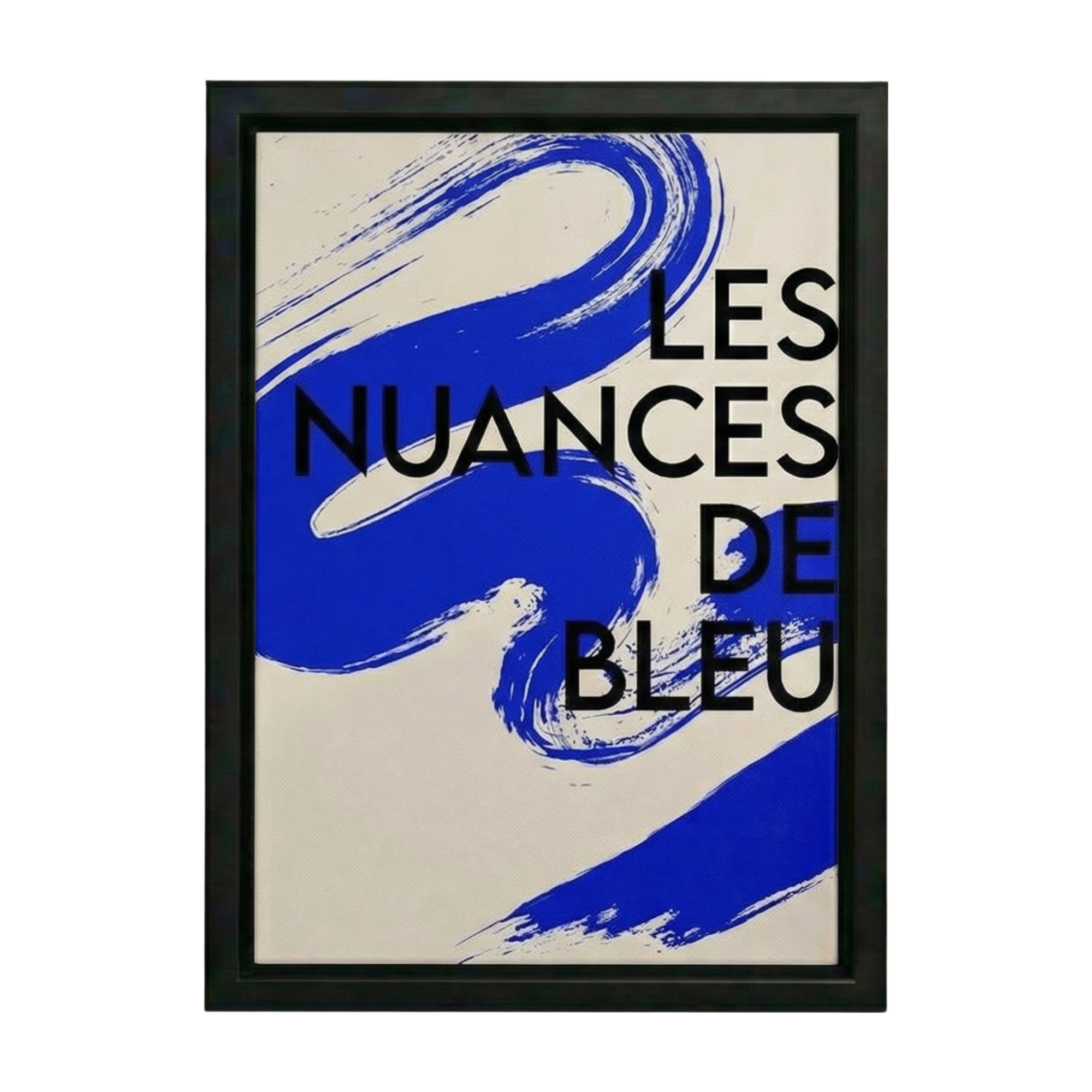 Blue Nuances